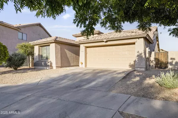 Phoenix, AZ 85041,6623 S 23RD Drive
