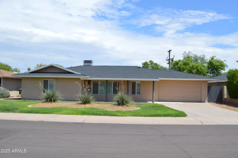 8316 E WILSHIRE Drive, Scottsdale, AZ 85257