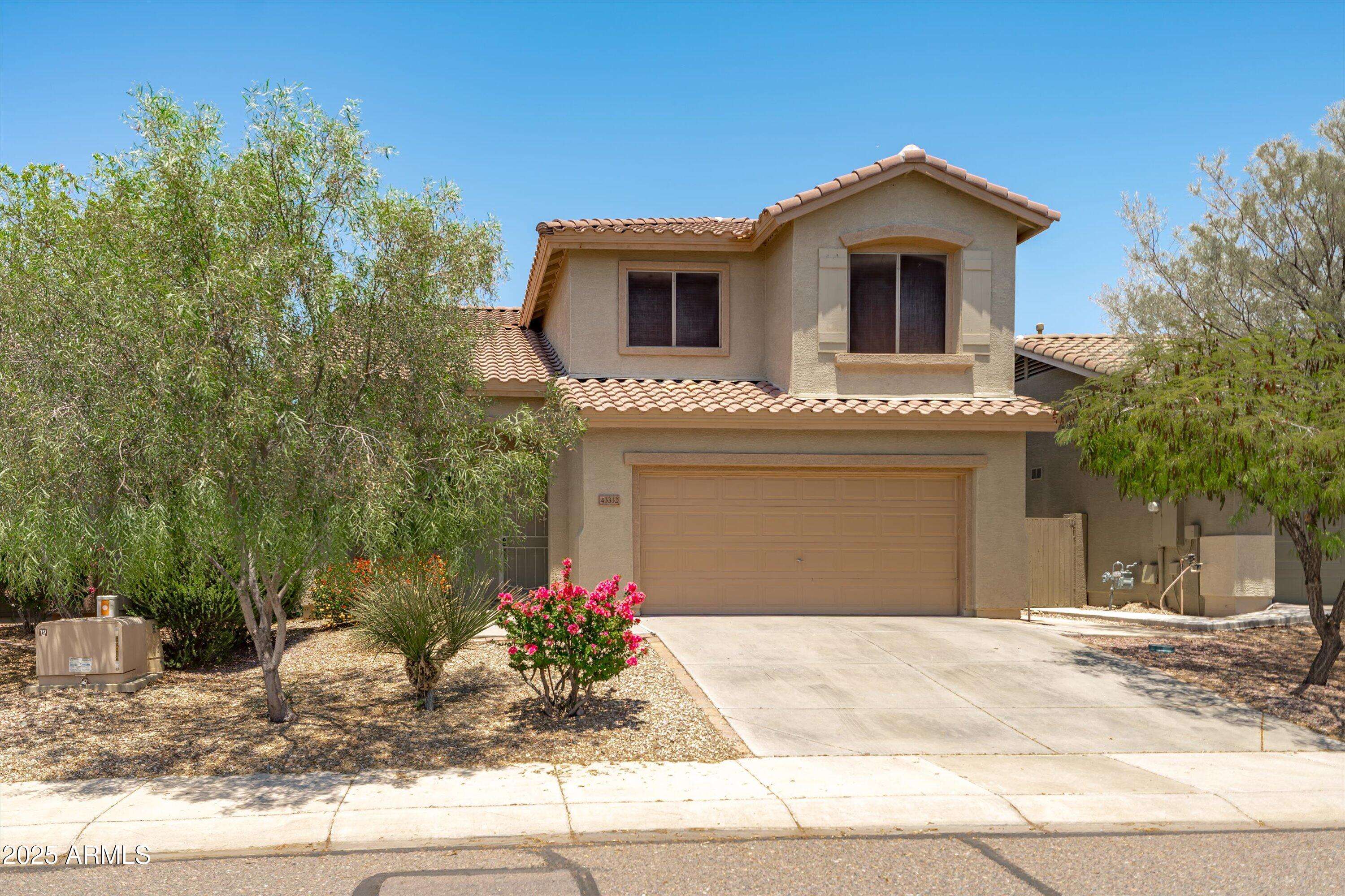 Anthem, AZ 85086,43332 N Vista Hills Drive