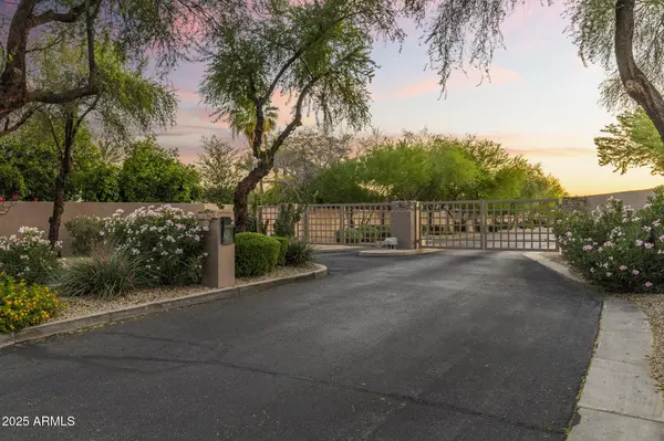 Scottsdale, AZ 85260,7640 E POINSETTIA Drive