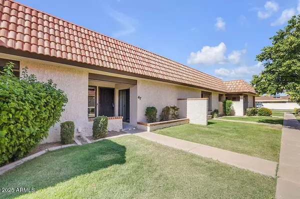 Chandler, AZ 85225,25 N COTTONWOOD Street #47