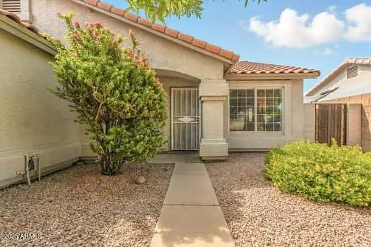 Gilbert, AZ 85234,807 E SAN REMO Avenue