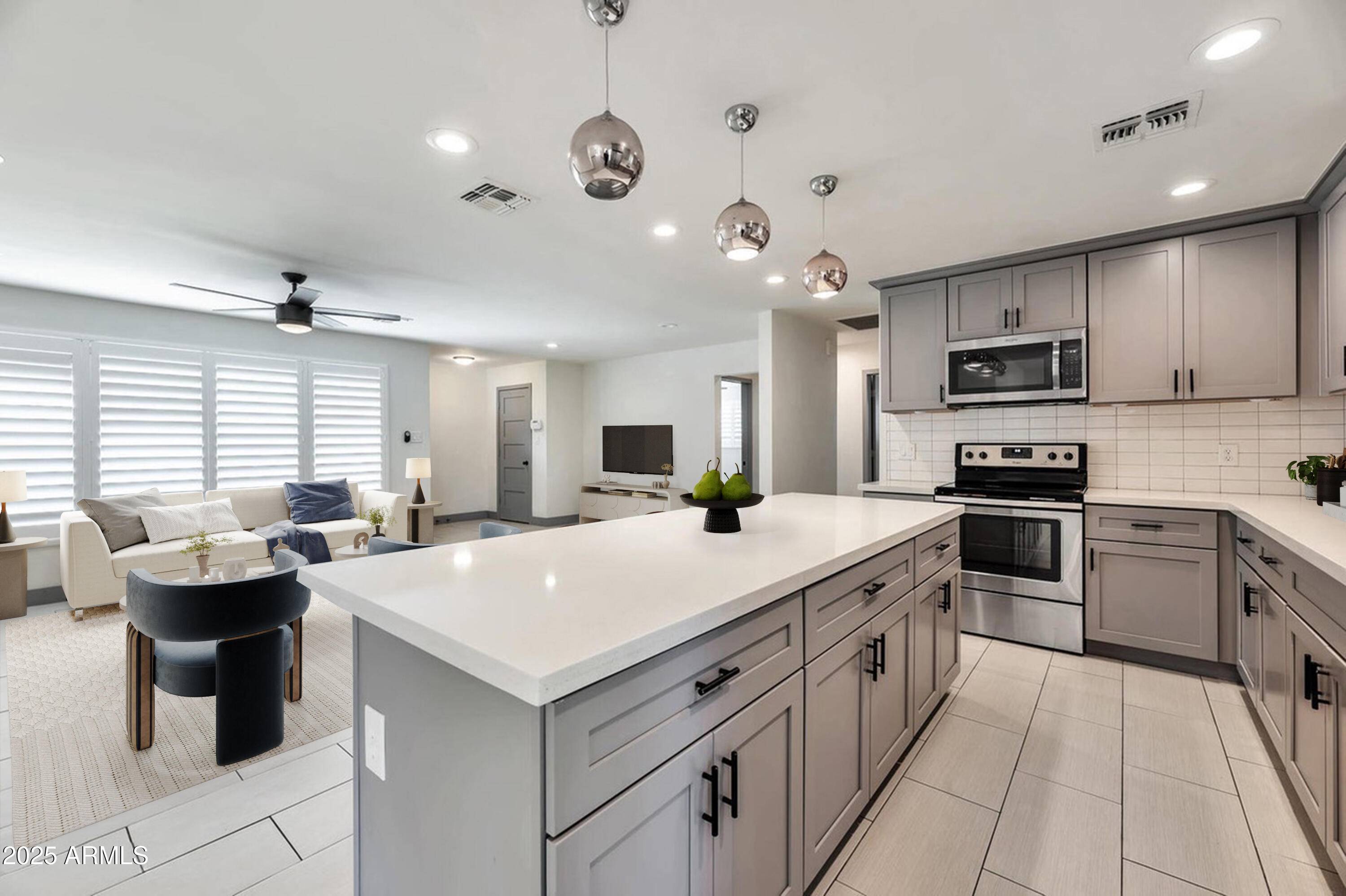 6805 N 12TH Street, Phoenix, AZ 85014