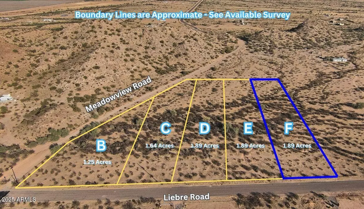 Maricopa, AZ 85139,0 S Liebre Road #42