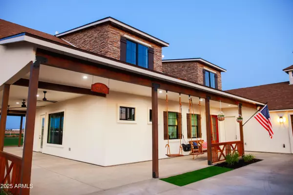 Coolidge, AZ 85128,235 N Clemans Road