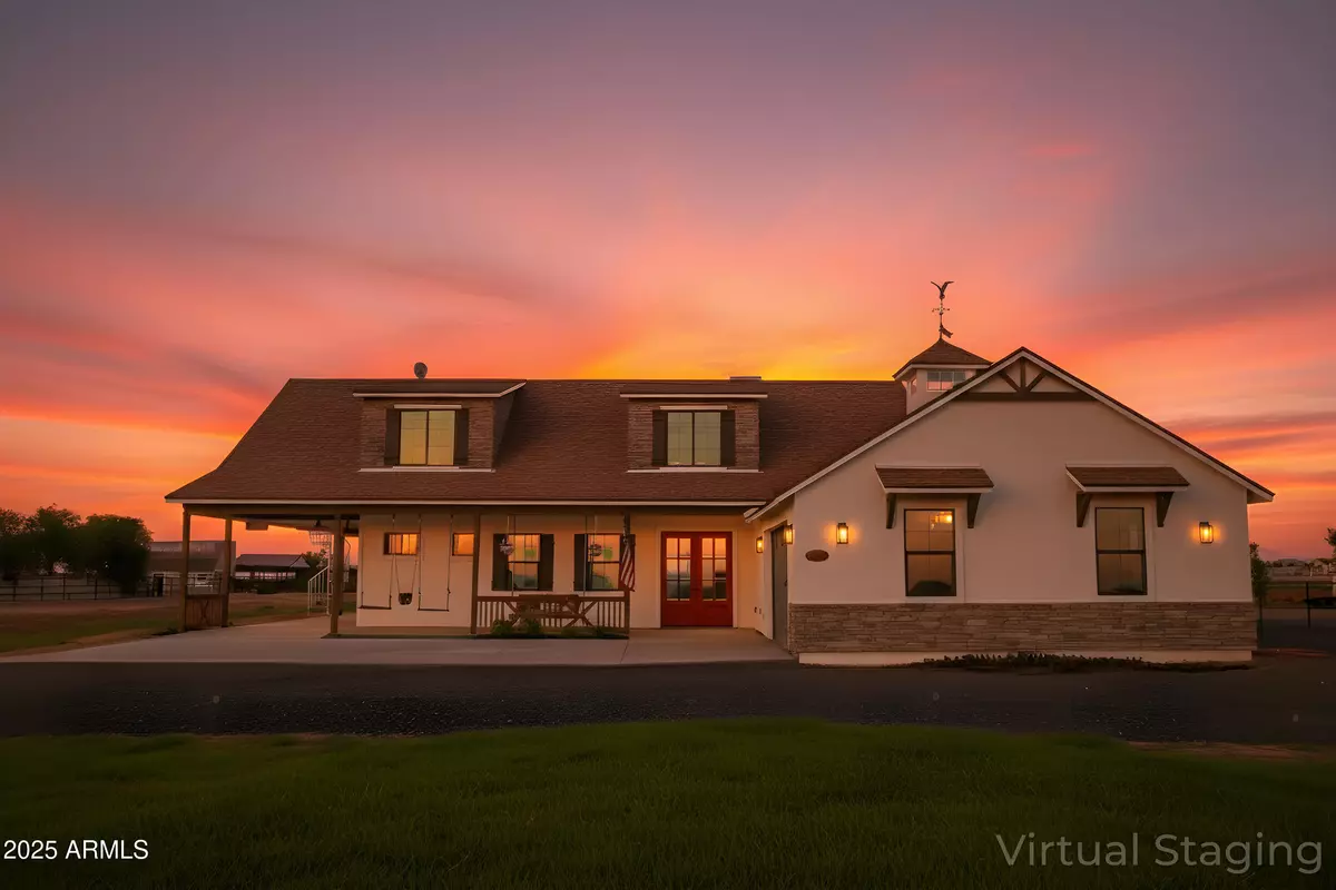 Coolidge, AZ 85128,235 N Clemans Road