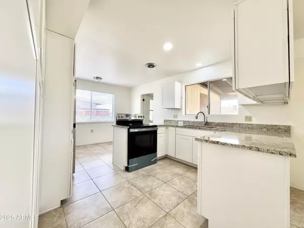 Sierra Vista, AZ 85635,196 E JAMES Drive