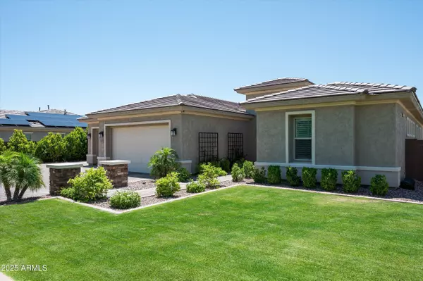 Peoria, AZ 85383,8651 W ARTEMISA Avenue