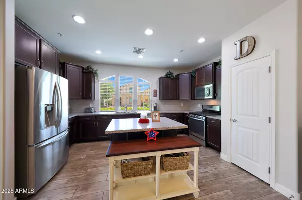 Buckeye, AZ 85396,20545 W TERRACE Lane