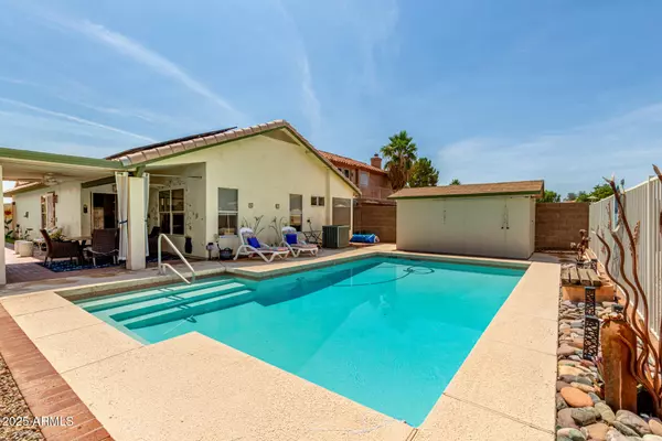 Glendale, AZ 85308,19546 N 53RD Avenue