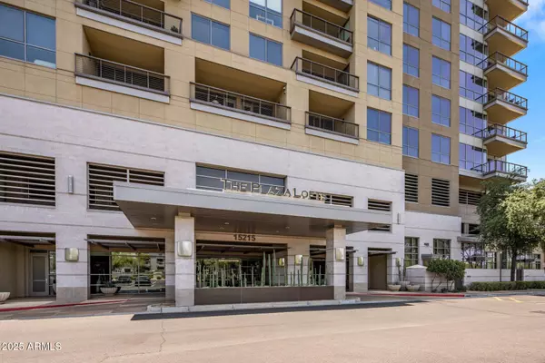 Scottsdale, AZ 85254,15215 N KIERLAND Boulevard #101