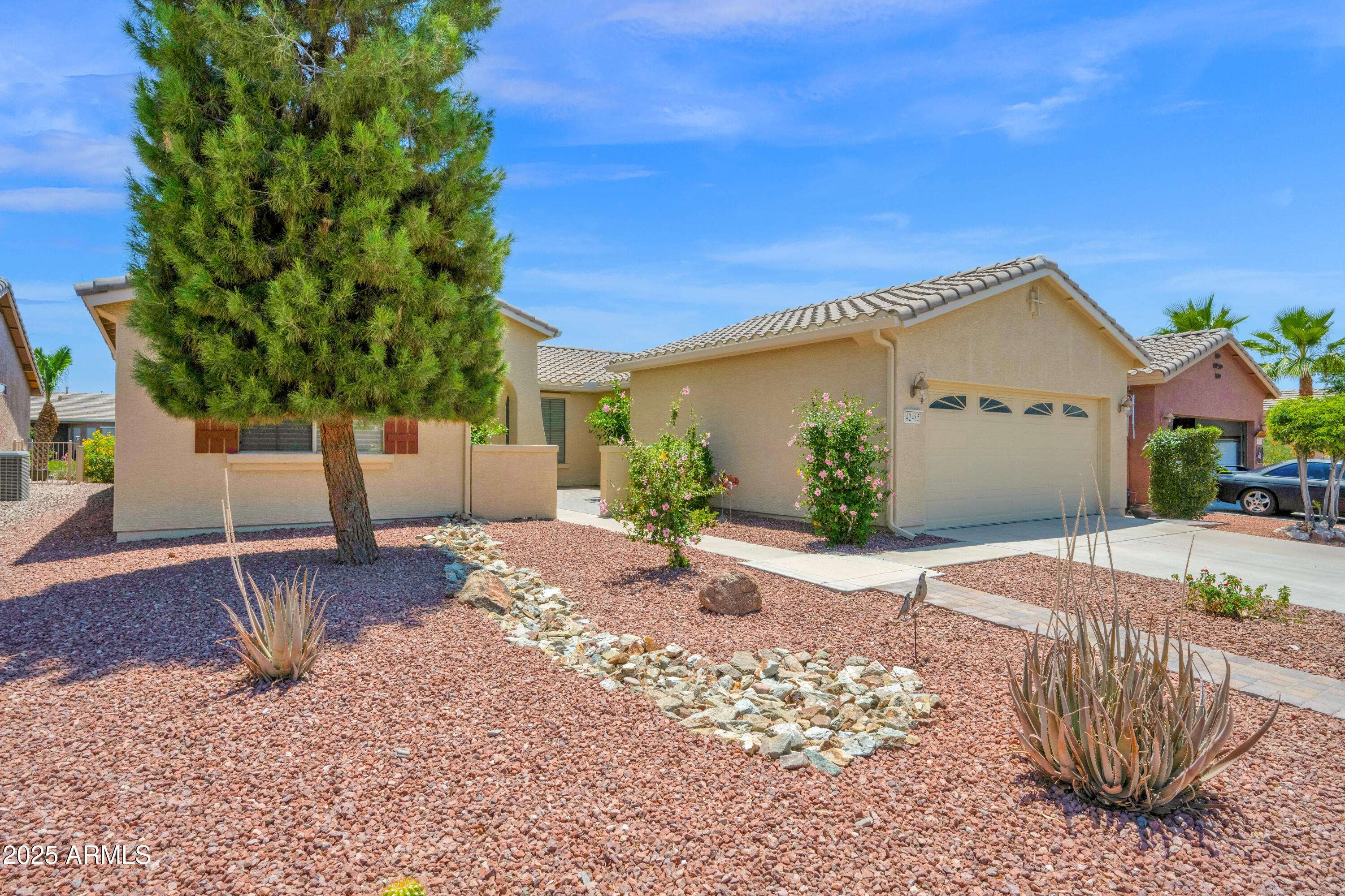 Maricopa, AZ 85138,42485 W ABBEY Road