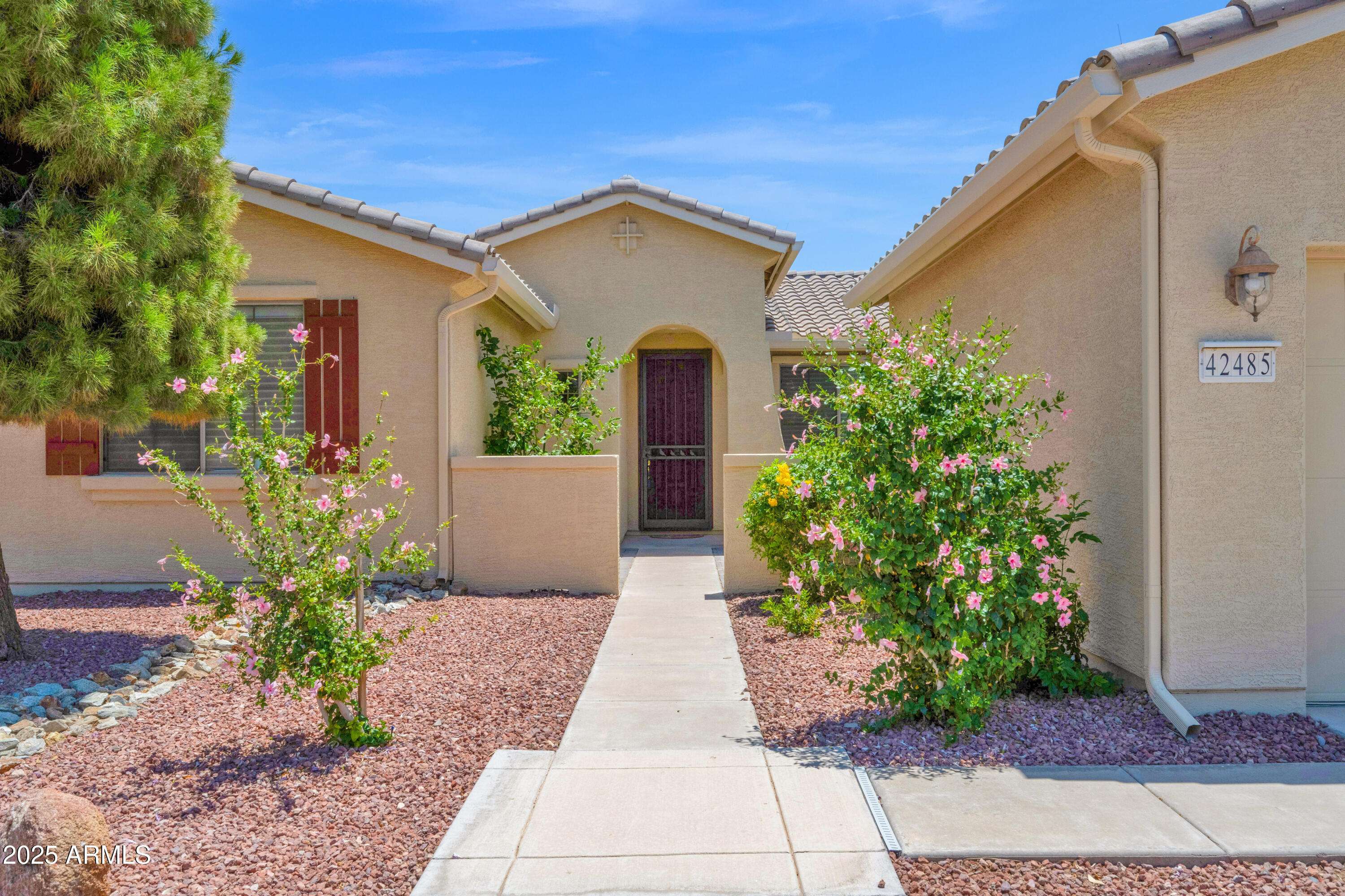 Maricopa, AZ 85138,42485 W ABBEY Road