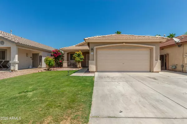 11206 W CORONADO Road, Avondale, AZ 85392
