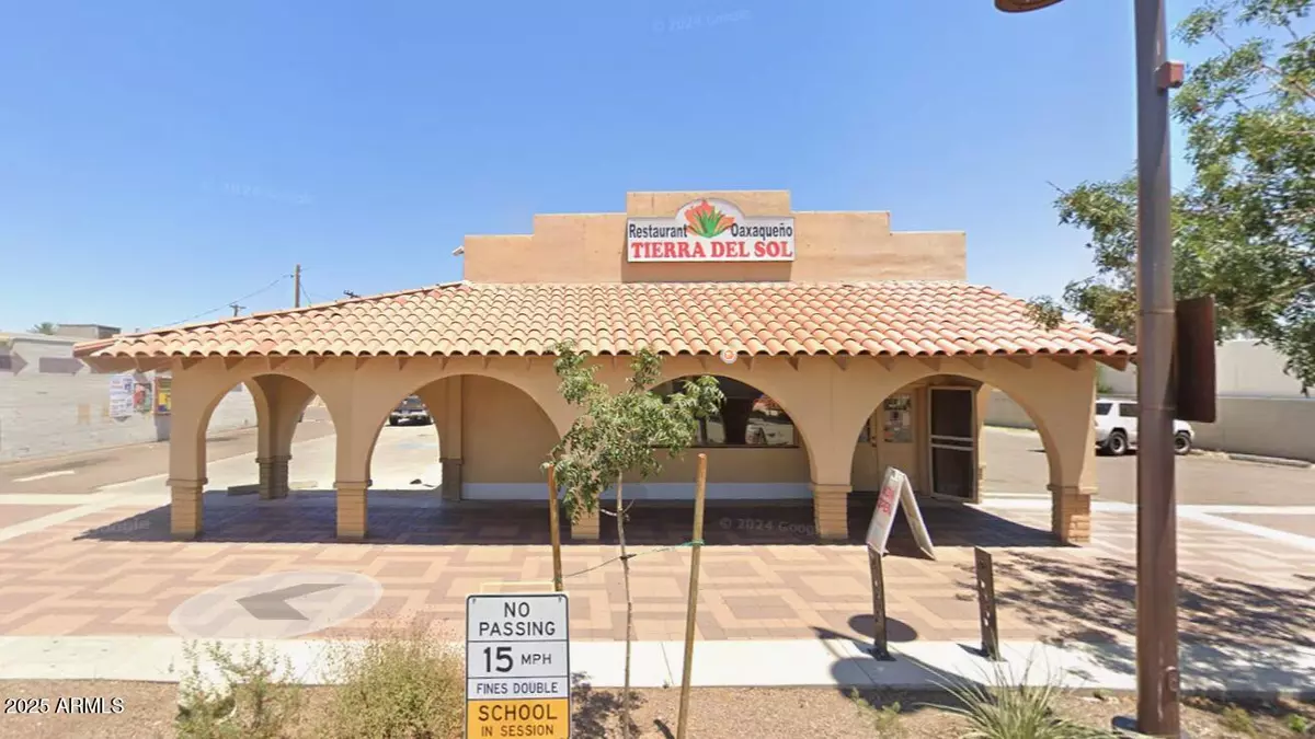 Tolleson, AZ 85353,9310 W Van Buren Street