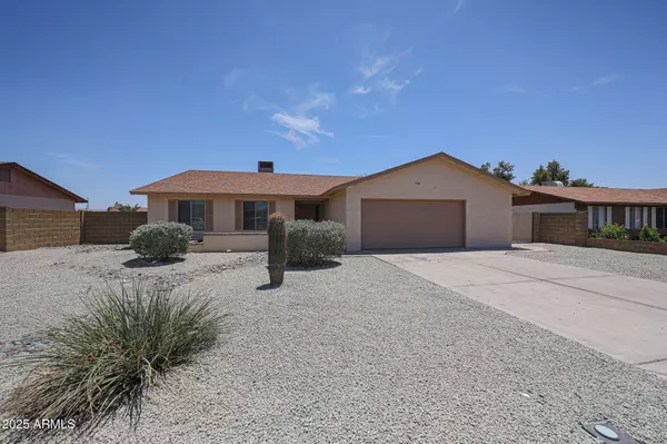 Peoria, AZ 85345,7549 W YUCCA Street