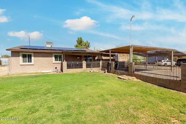 Laveen, AZ 85339,7625 S 56TH Avenue