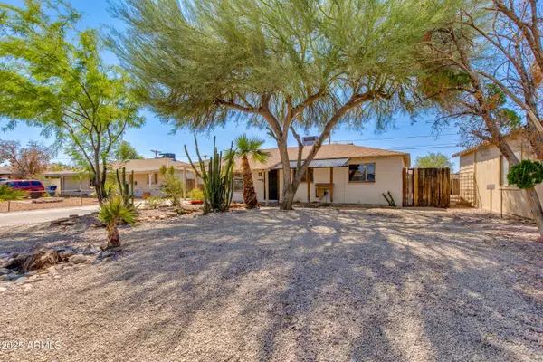 Phoenix, AZ 85017,6040 N 31ST Drive