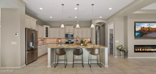 Gilbert, AZ 85295,4341 E EVELYN Street