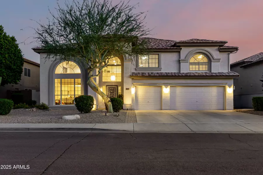7247 W BUCKSKIN Trail, Peoria, AZ 85383