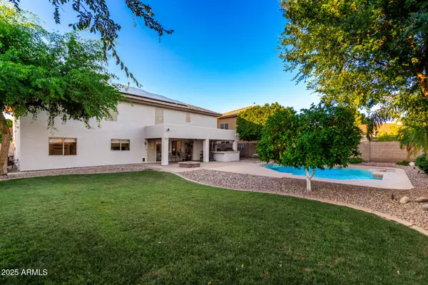Peoria, AZ 85383,7247 W BUCKSKIN Trail