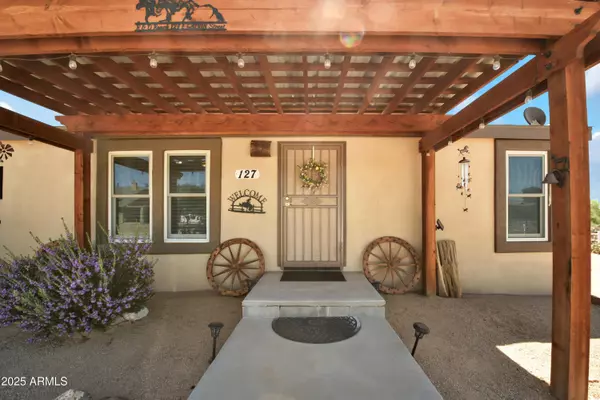 Phoenix, AZ 85086,127 E GALVIN Street
