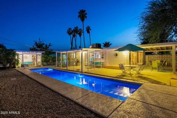 Chandler, AZ 85225,421 N EVERGREEN Street