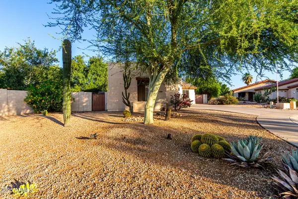 Goodyear, AZ 85395,14687 W AMELIA Avenue
