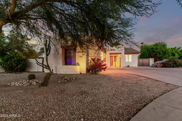 14687 W AMELIA Avenue, Goodyear, AZ 85395