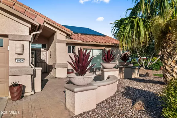 Goodyear, AZ 85395,4029 N 160TH Drive