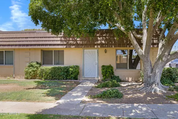 Tempe, AZ 85282,1631 E NEWPORT Drive