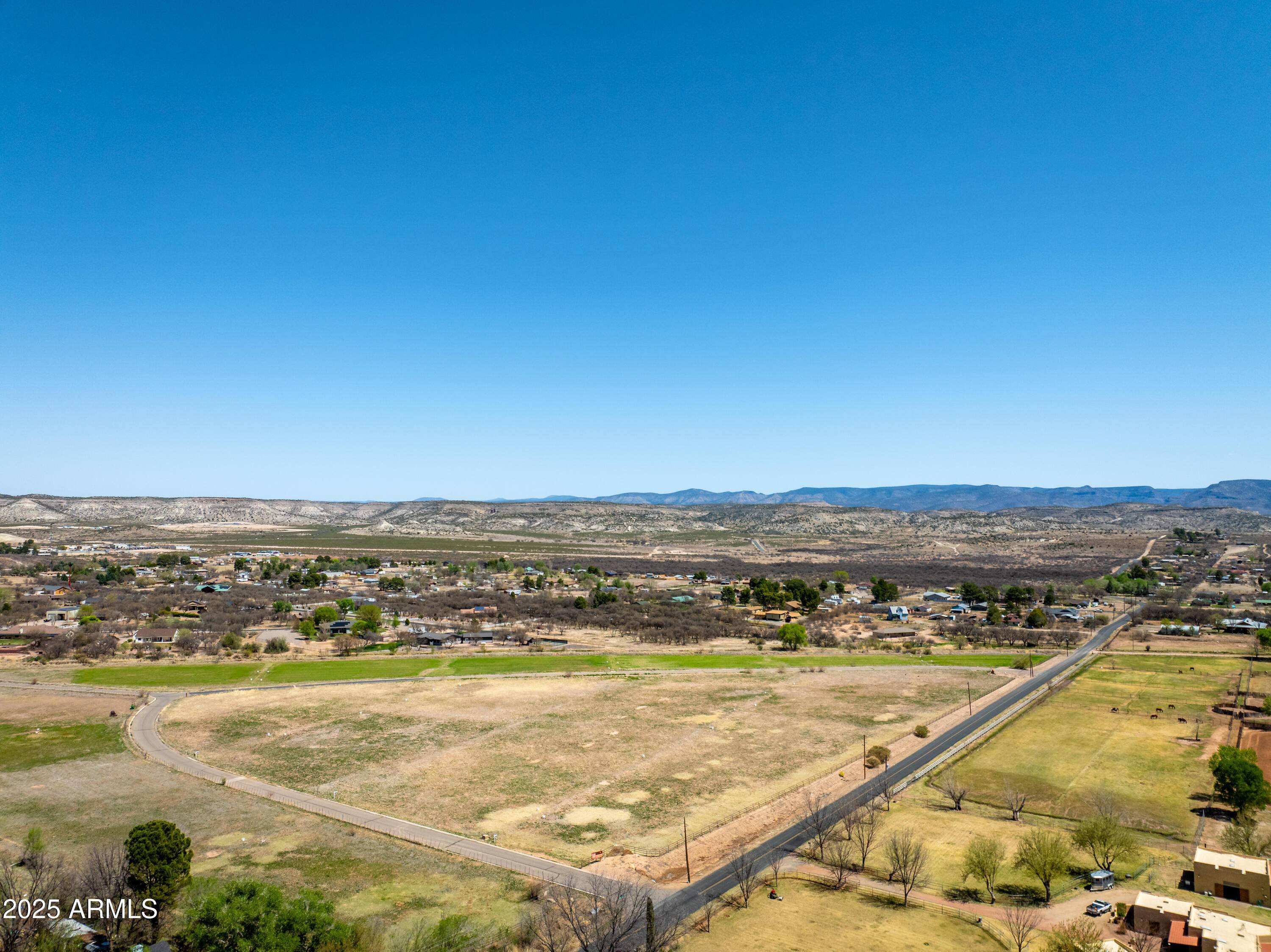 Camp Verde, AZ 86322,2400 S KYNLEE Drive #3
