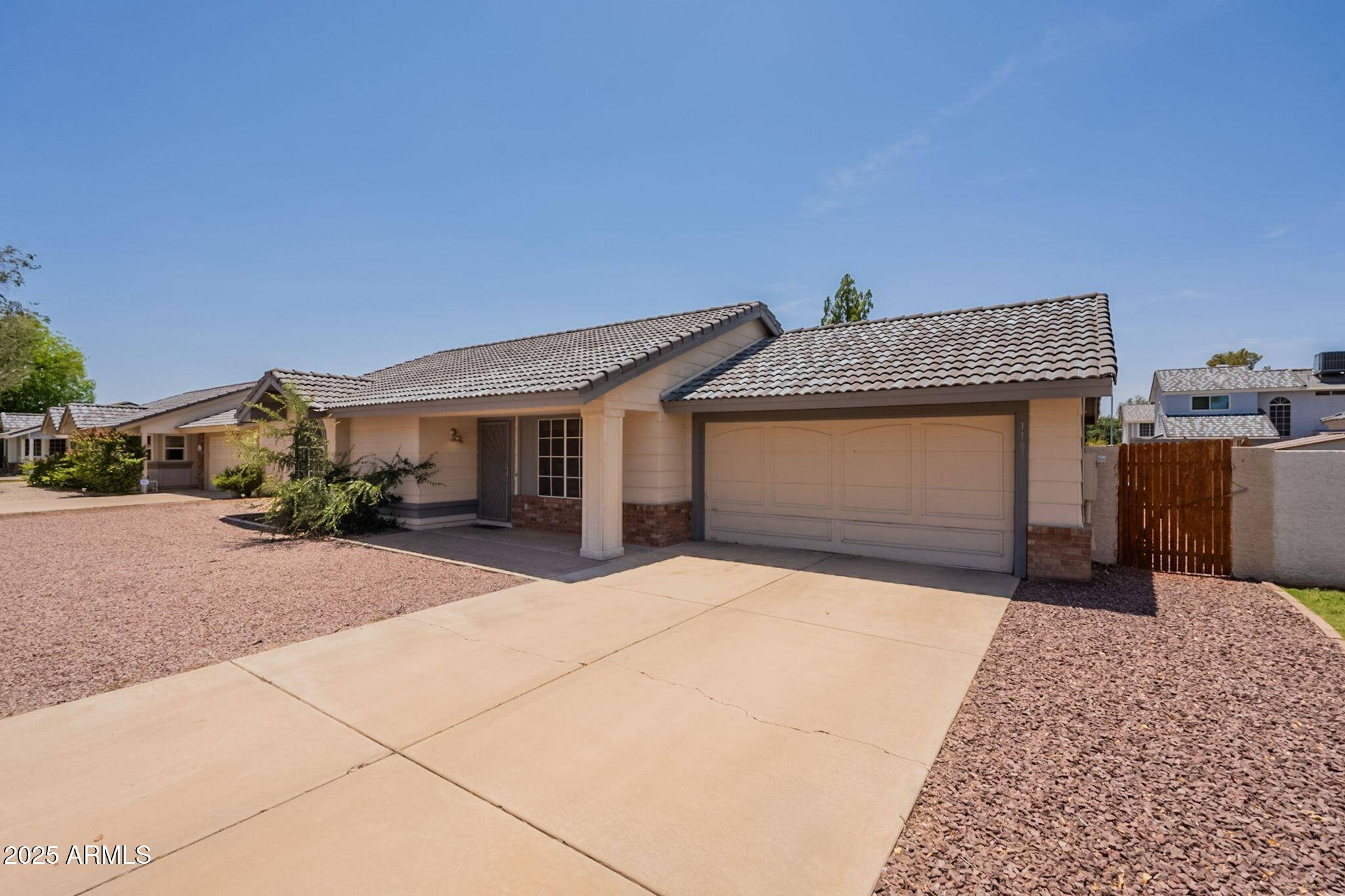 Chandler, AZ 85225,1165 E IVANHOE Street