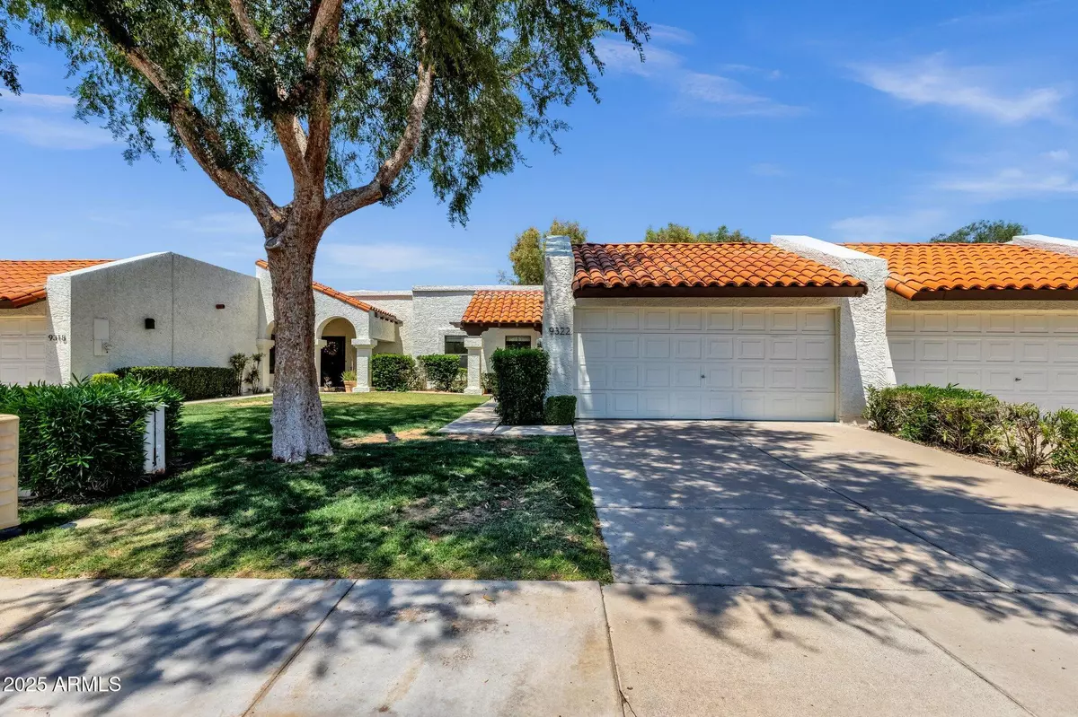 Scottsdale, AZ 85260,9322 E JENAN Drive