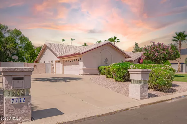 Glendale, AZ 85308,7722 W MICHIGAN Avenue