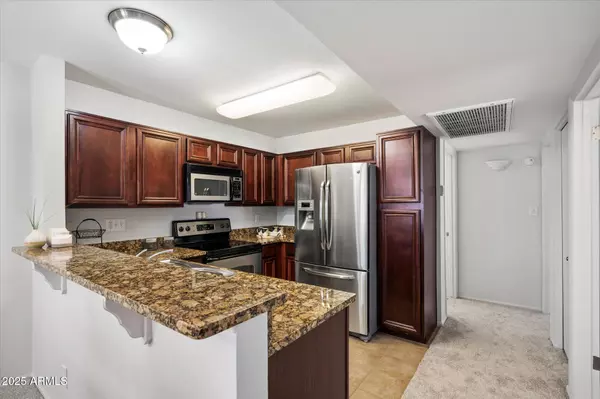 Scottsdale, AZ 85258,10115 E MOUNTAIN VIEW Road #2061