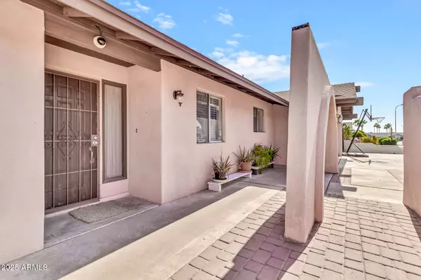 Mesa, AZ 85205,6055 E HANNIBAL Street