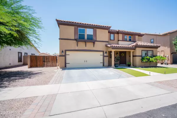 Surprise, AZ 85379,13601 W HEARN Road