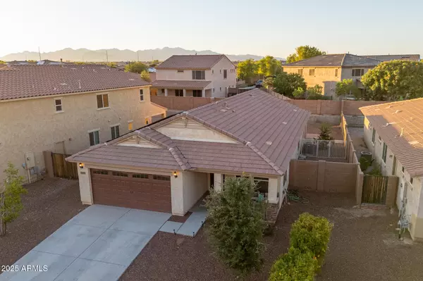 Goodyear, AZ 85338,18344 W GETTY Drive