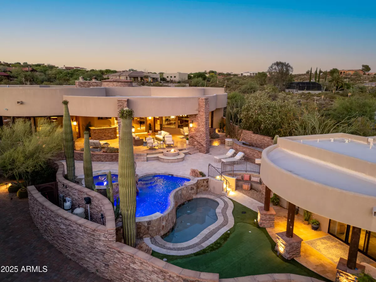 Scottsdale, AZ 85262,41667 N 113TH Place