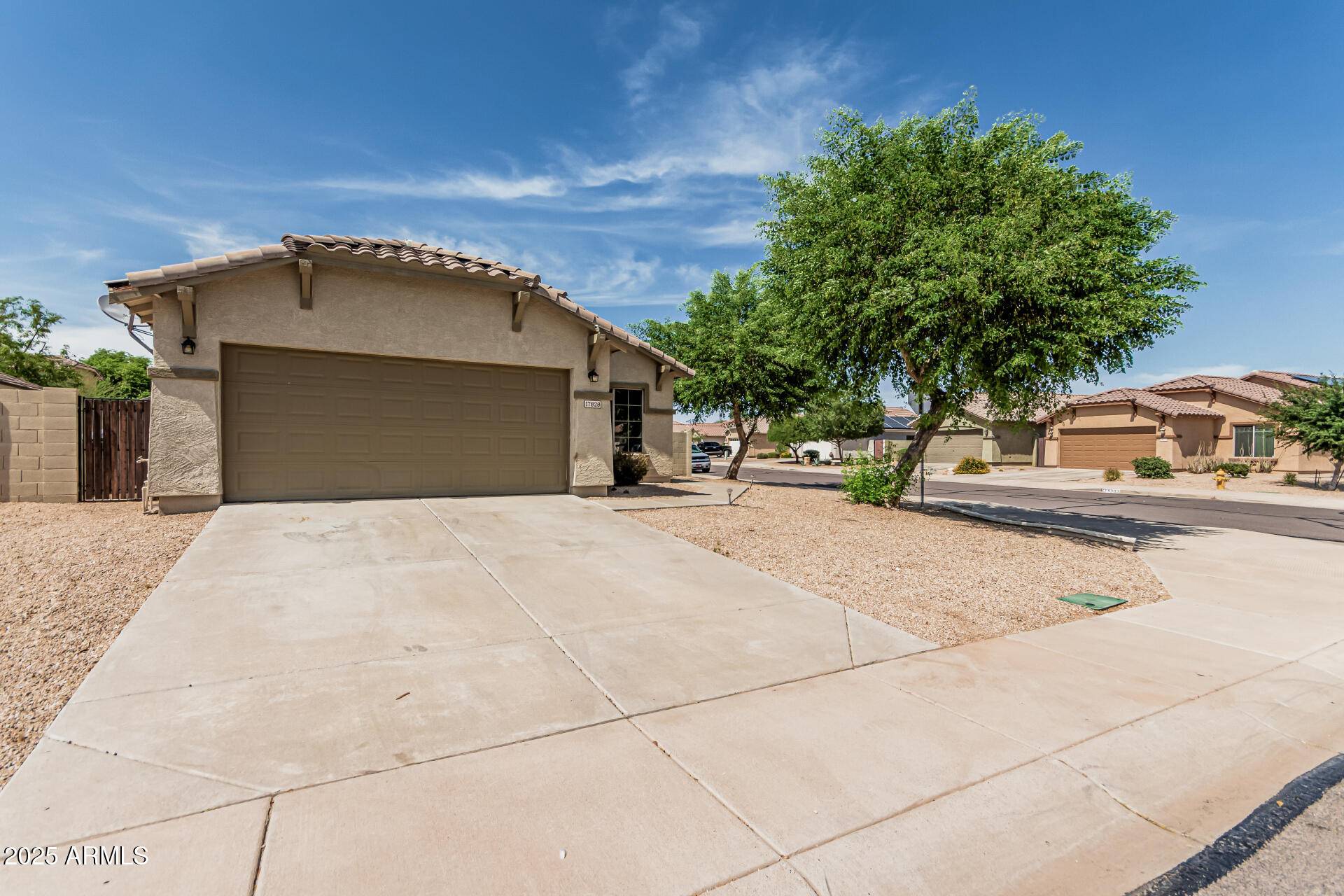 Surprise, AZ 85388,17828 W CALAVAR Road