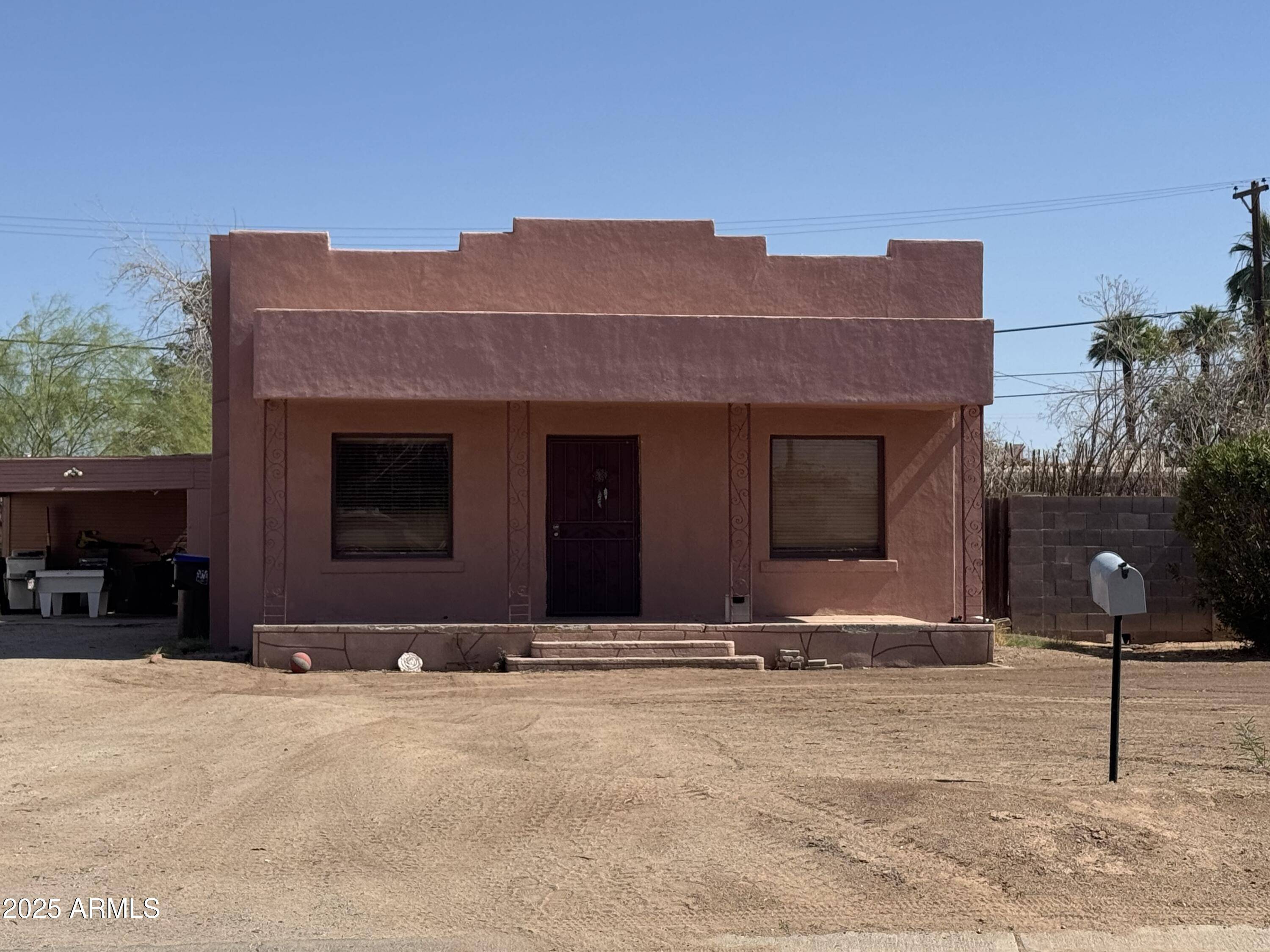 Coolidge, AZ 85128,566 W PINKLEY Avenue