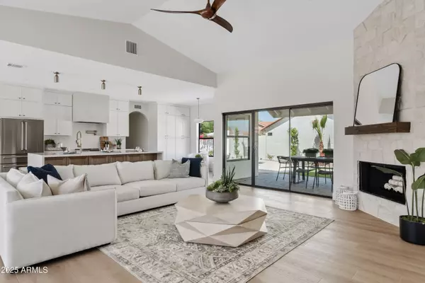 Scottsdale, AZ 85254,14401 N 60TH Place