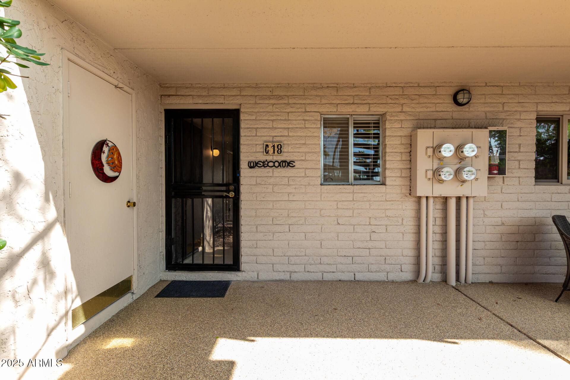 16852 E LA MONTANA Drive #C18, Fountain Hills, AZ 85268