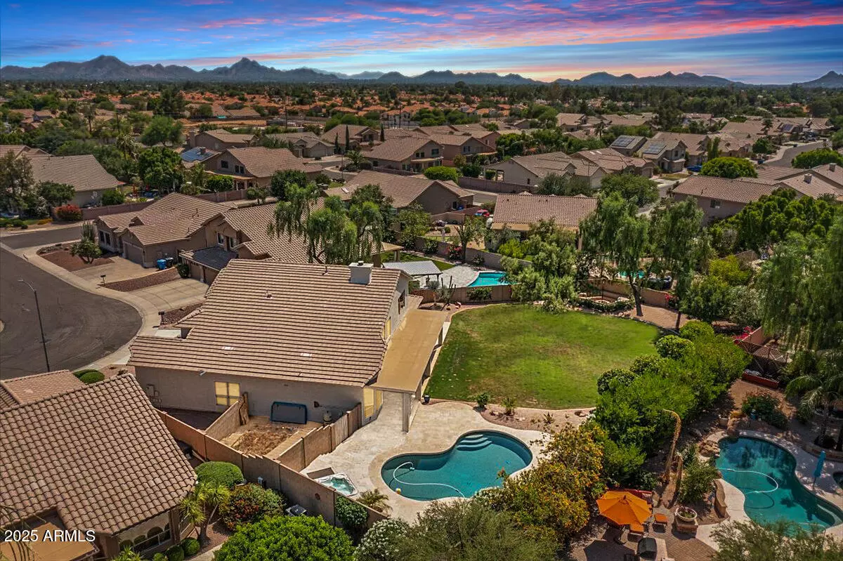 Scottsdale, AZ 85254,6102 E DANBURY Road