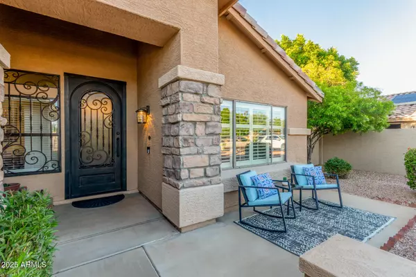 Glendale, AZ 85310,6918 W VILLA HERMOSA -- W