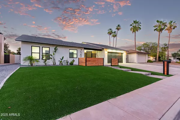 Tempe, AZ 85283,720 E CHILTON Drive