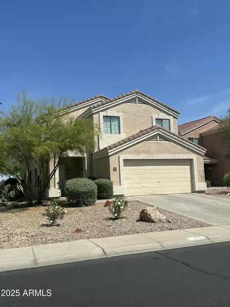 23284 W PIMA Street, Buckeye, AZ 85326