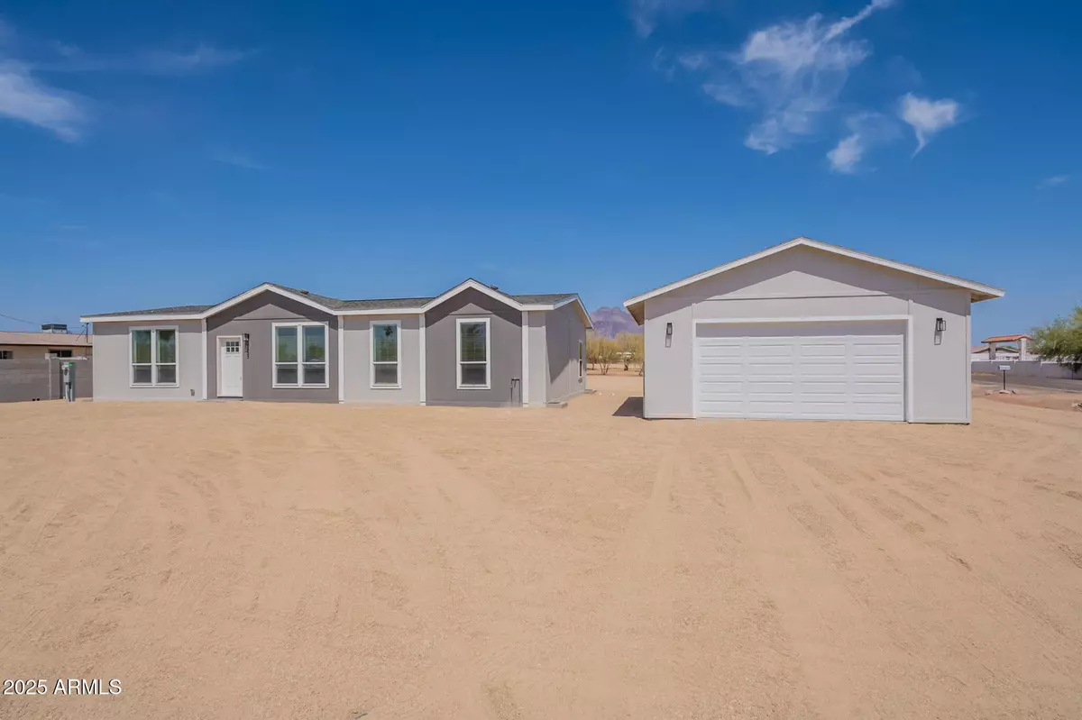 Apache Junction, AZ 85120,1623 N Monterey Drive
