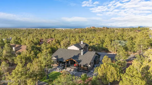 Show Low, AZ 85901,1500 W PINETREE Court